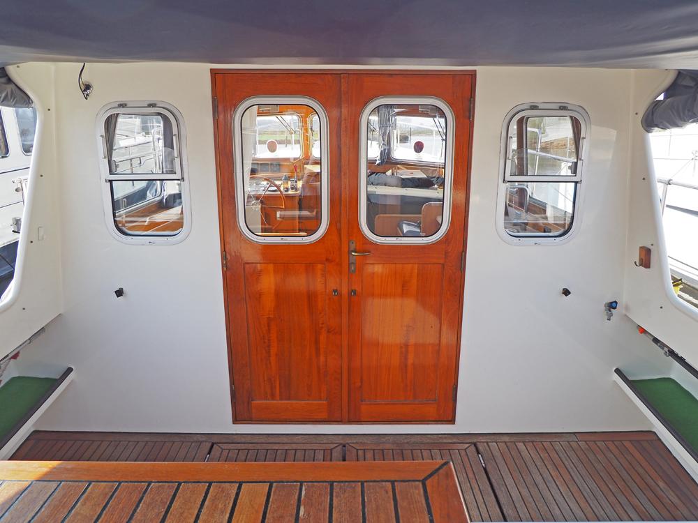 picture Dekuitrusting